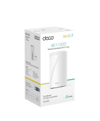 Deco BE65(1-pack)